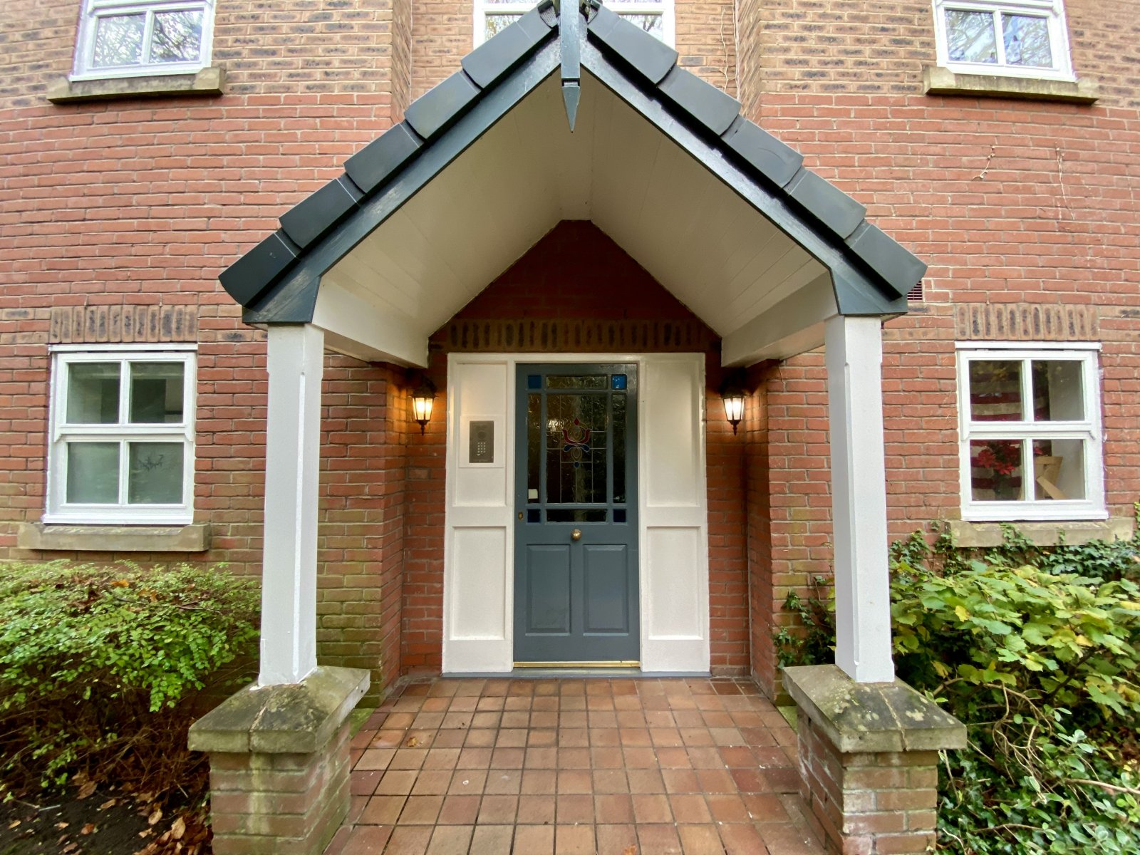 8 Mersey Road, Didsbury, Manchester, M20