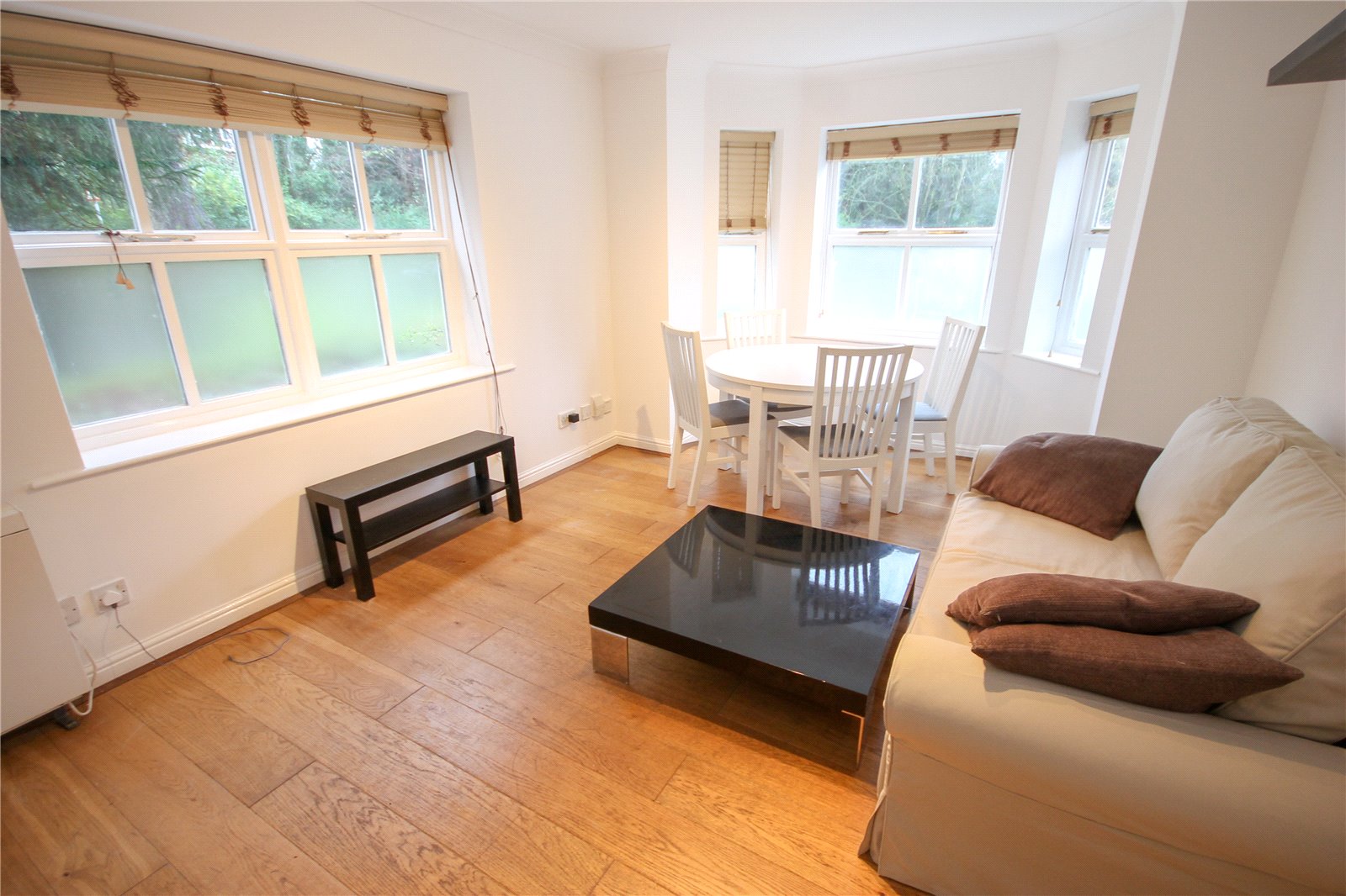 8 Mersey Road, Didsbury, Manchester, M20