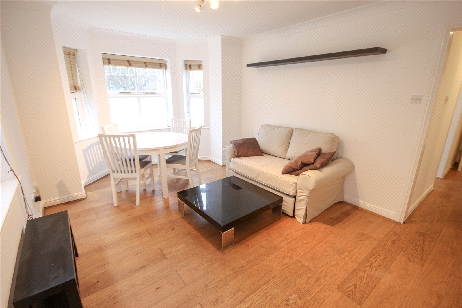 8 Mersey Road, Didsbury, Manchester, M20
