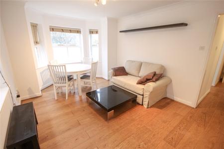 8 Mersey Road, Didsbury, Manchester, M20