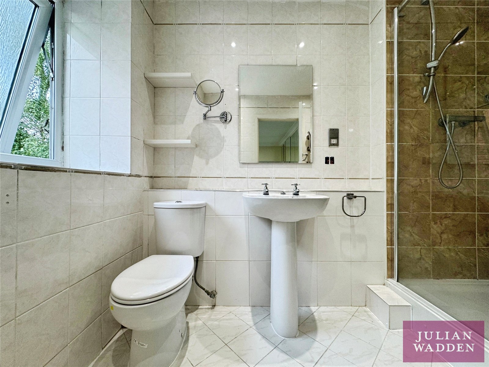 Elmwood Lodge, 17 Parkfield Road South, Didsbury, Manchester, M20