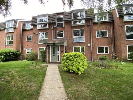 Elmwood Lodge, 17 Parkfield Road South, Didsbury, Manchester, M20