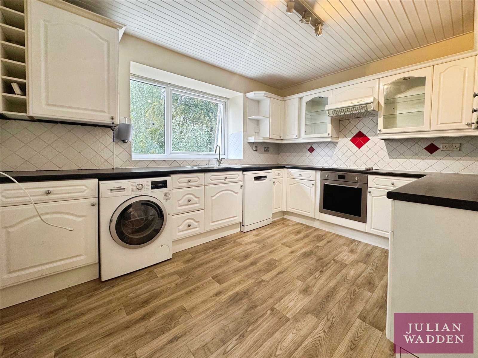 Elmwood Lodge, 17 Parkfield Road South, Didsbury, Manchester, M20