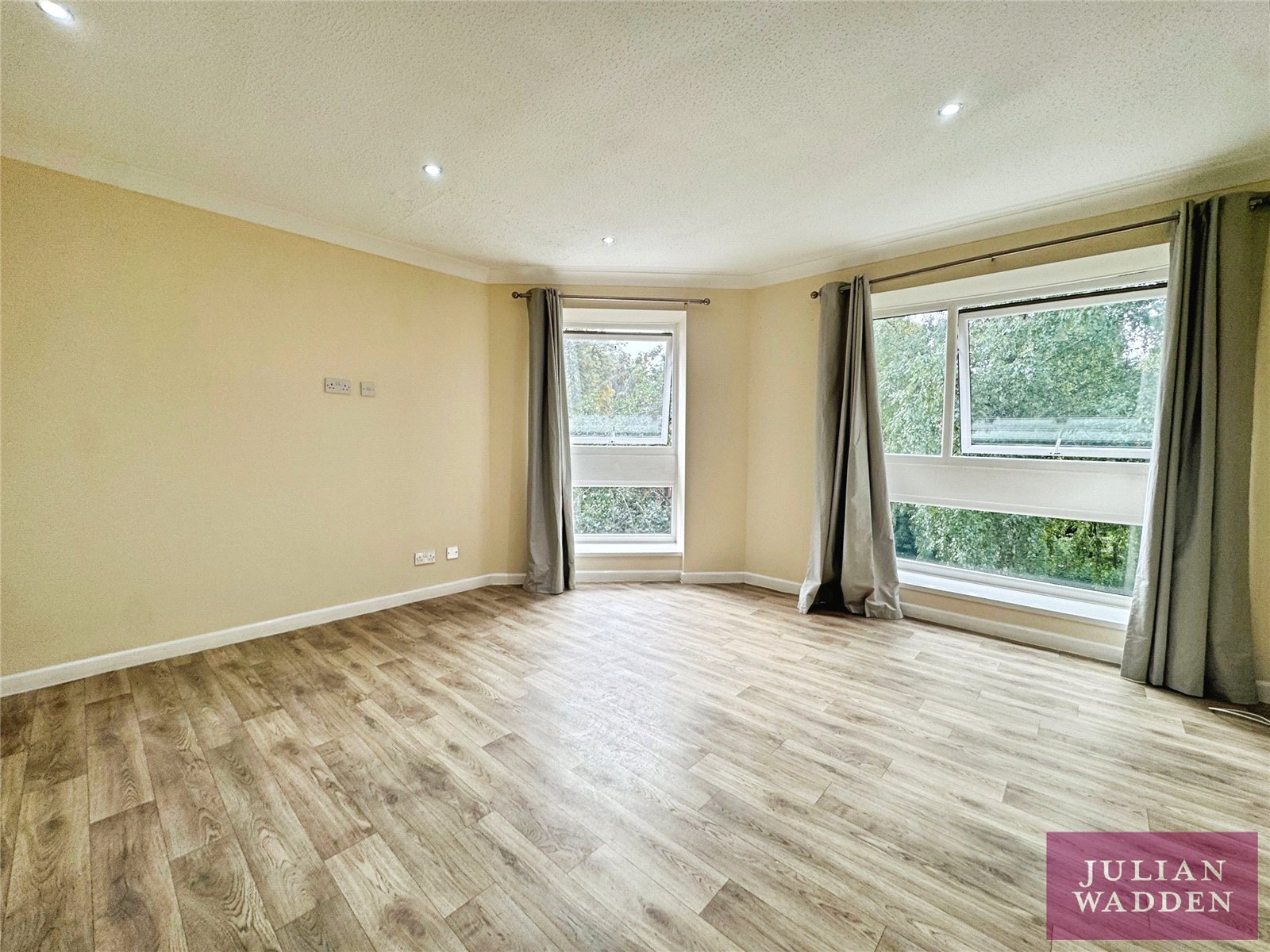 Elmwood Lodge, 17 Parkfield Road South, Didsbury, Manchester, M20