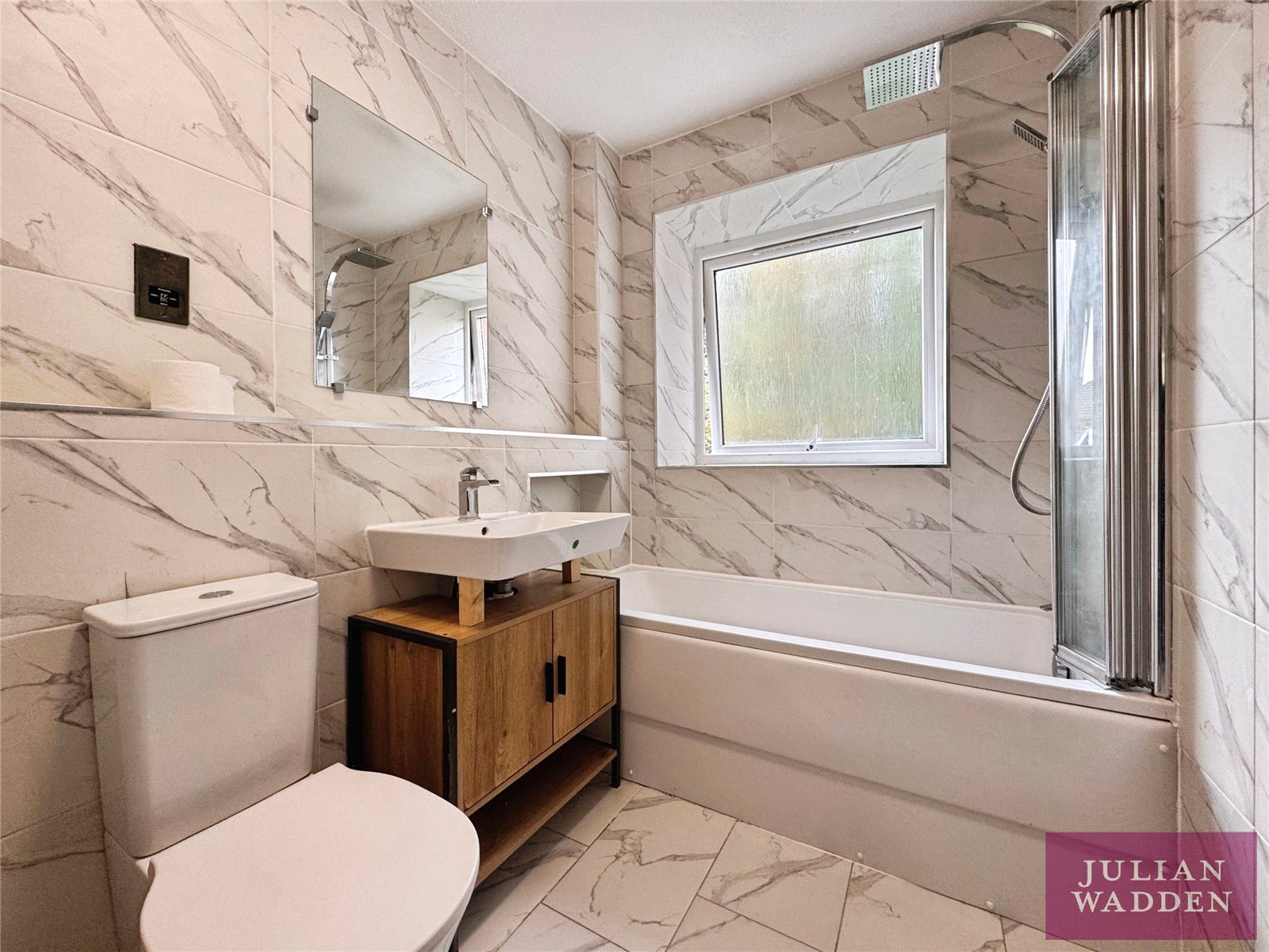 Elmwood Lodge, 17 Parkfield Road South, Didsbury, Manchester, M20