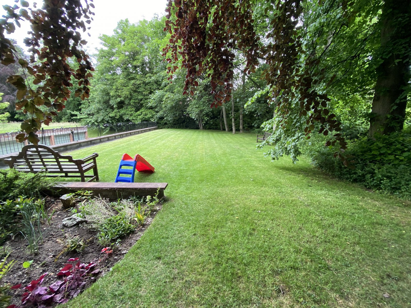 Elmwood Lodge, 17 Parkfield Road South, Didsbury, Manchester, M20