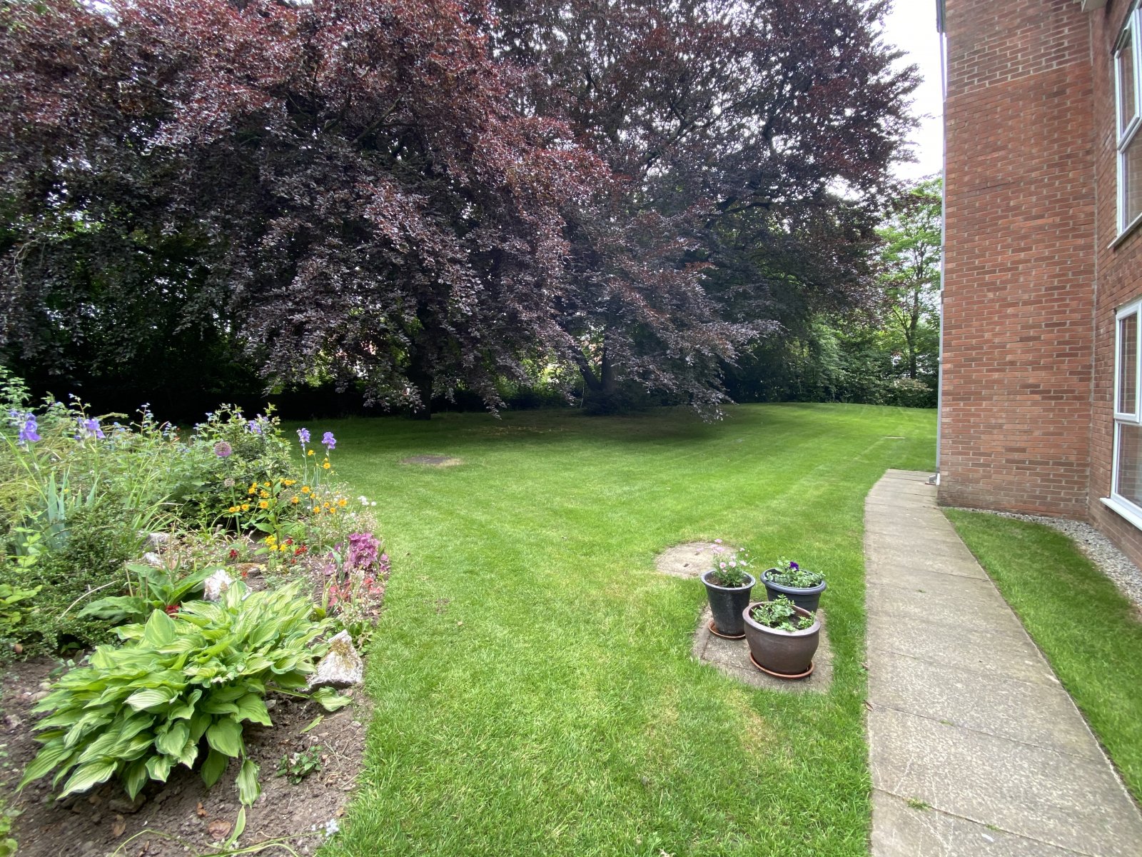 Elmwood Lodge, 17 Parkfield Road South, Didsbury, Manchester, M20