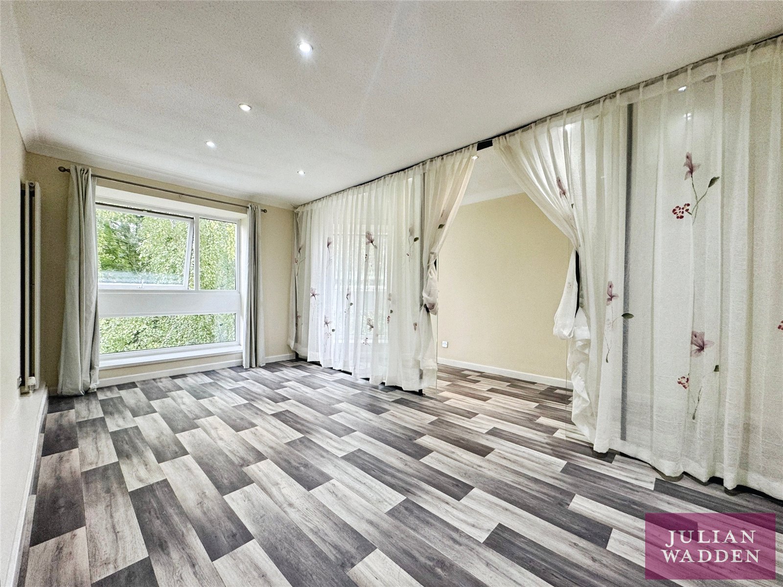 Elmwood Lodge, 17 Parkfield Road South, Didsbury, Manchester, M20