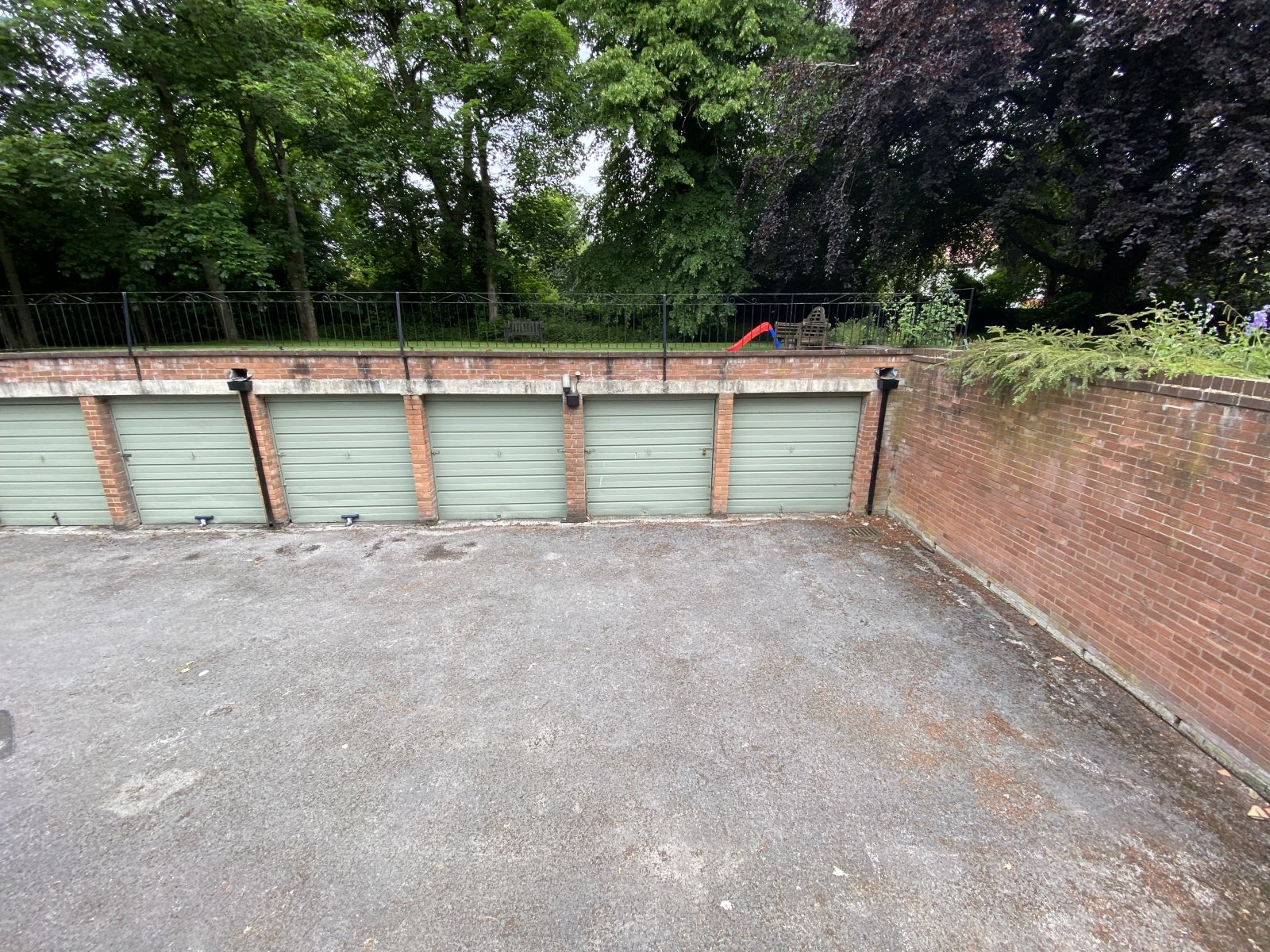 Elmwood Lodge, 17 Parkfield Road South, Didsbury, Manchester, M20