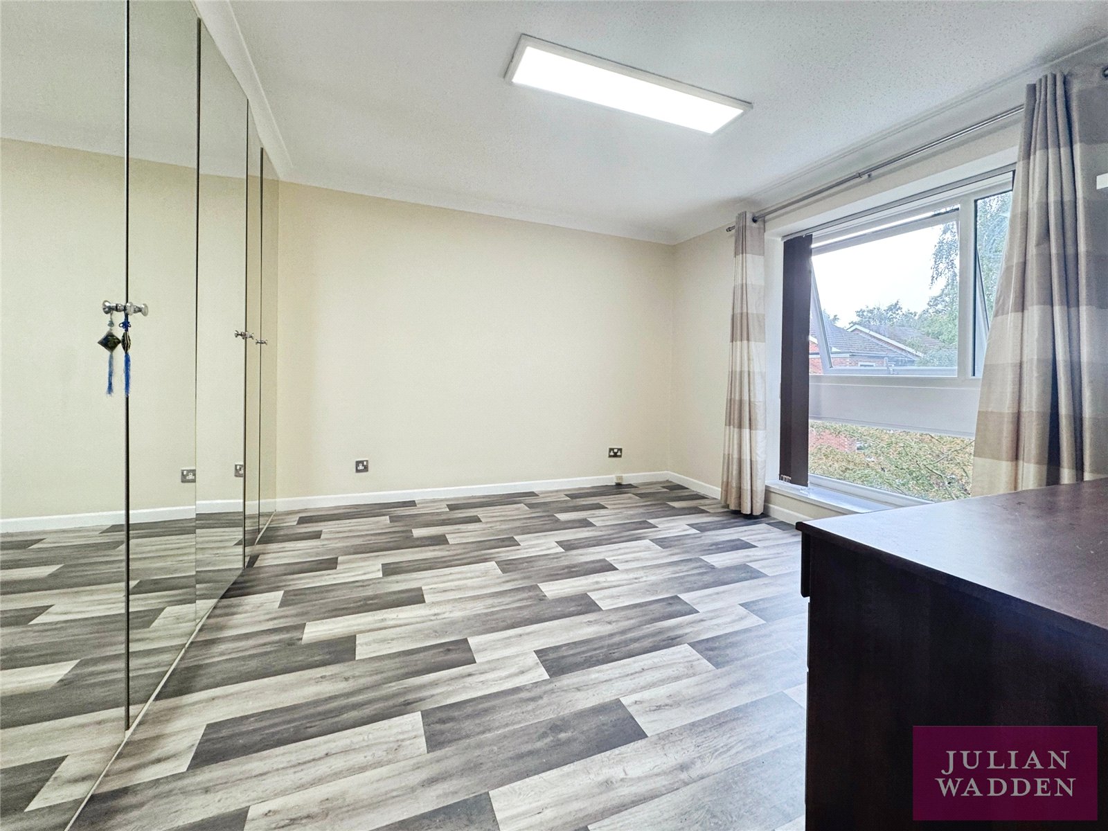 Elmwood Lodge, 17 Parkfield Road South, Didsbury, Manchester, M20