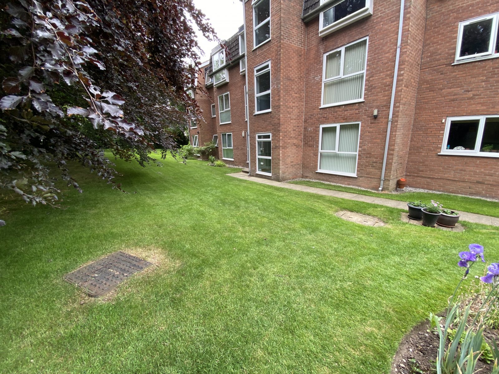 Elmwood Lodge, 17 Parkfield Road South, Didsbury, Manchester, M20