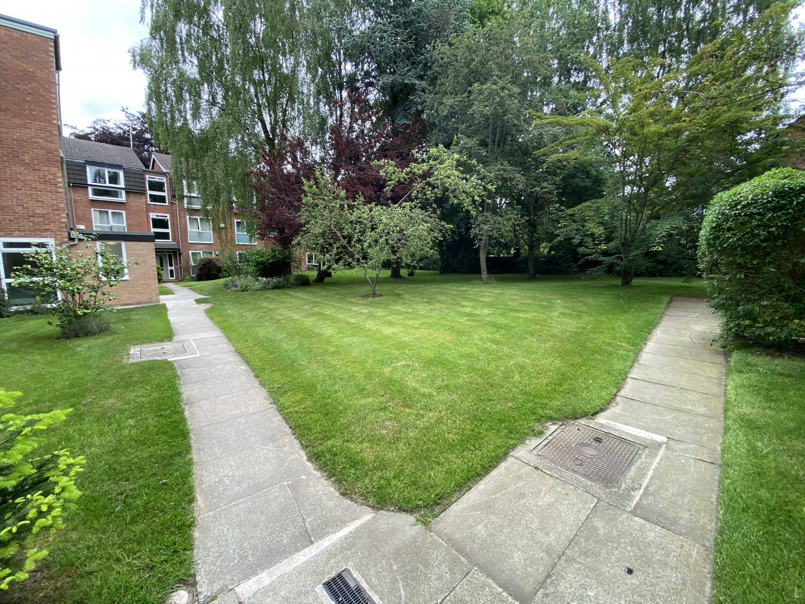 Elmwood Lodge, 17 Parkfield Road South, Didsbury, Manchester, M20