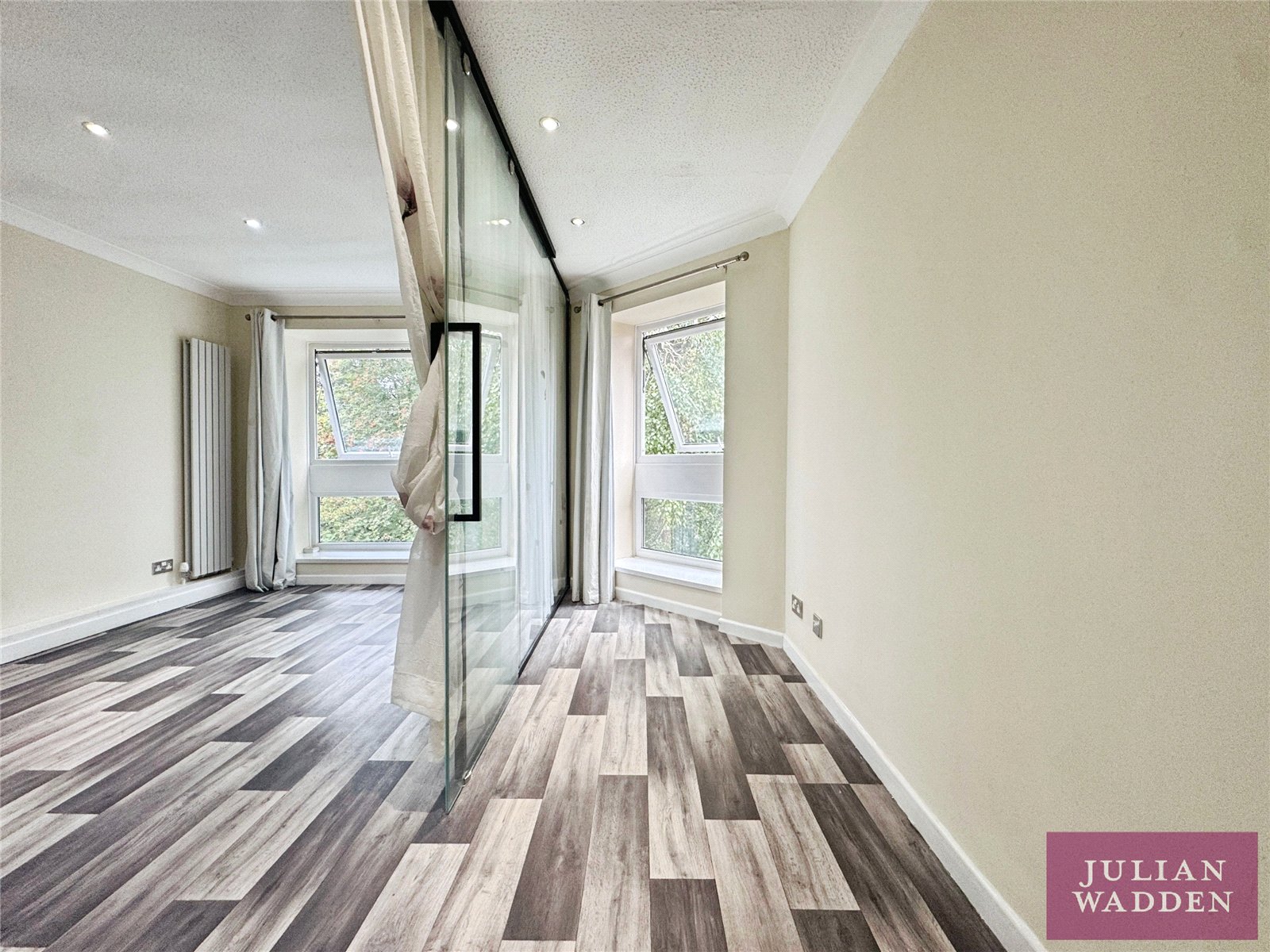 Elmwood Lodge, 17 Parkfield Road South, Didsbury, Manchester, M20