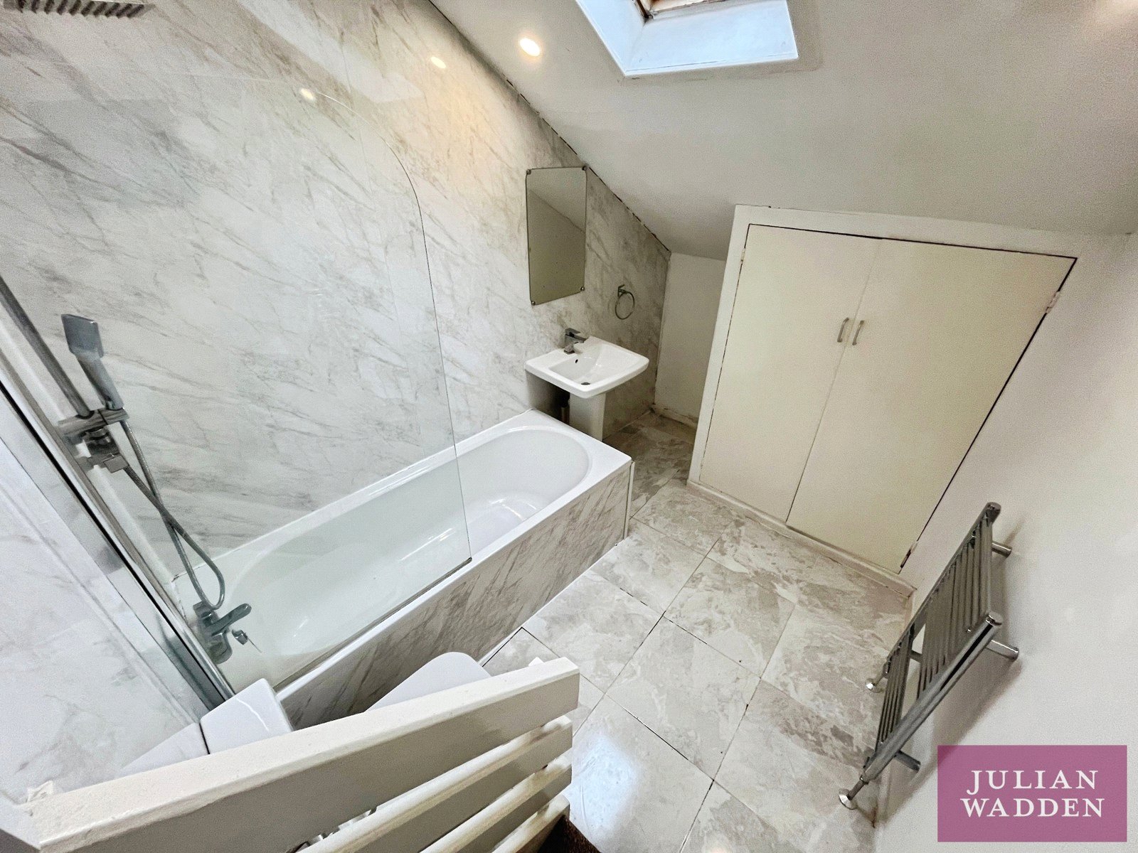 Albert Hill Street, Didsbury, Manchester, M20