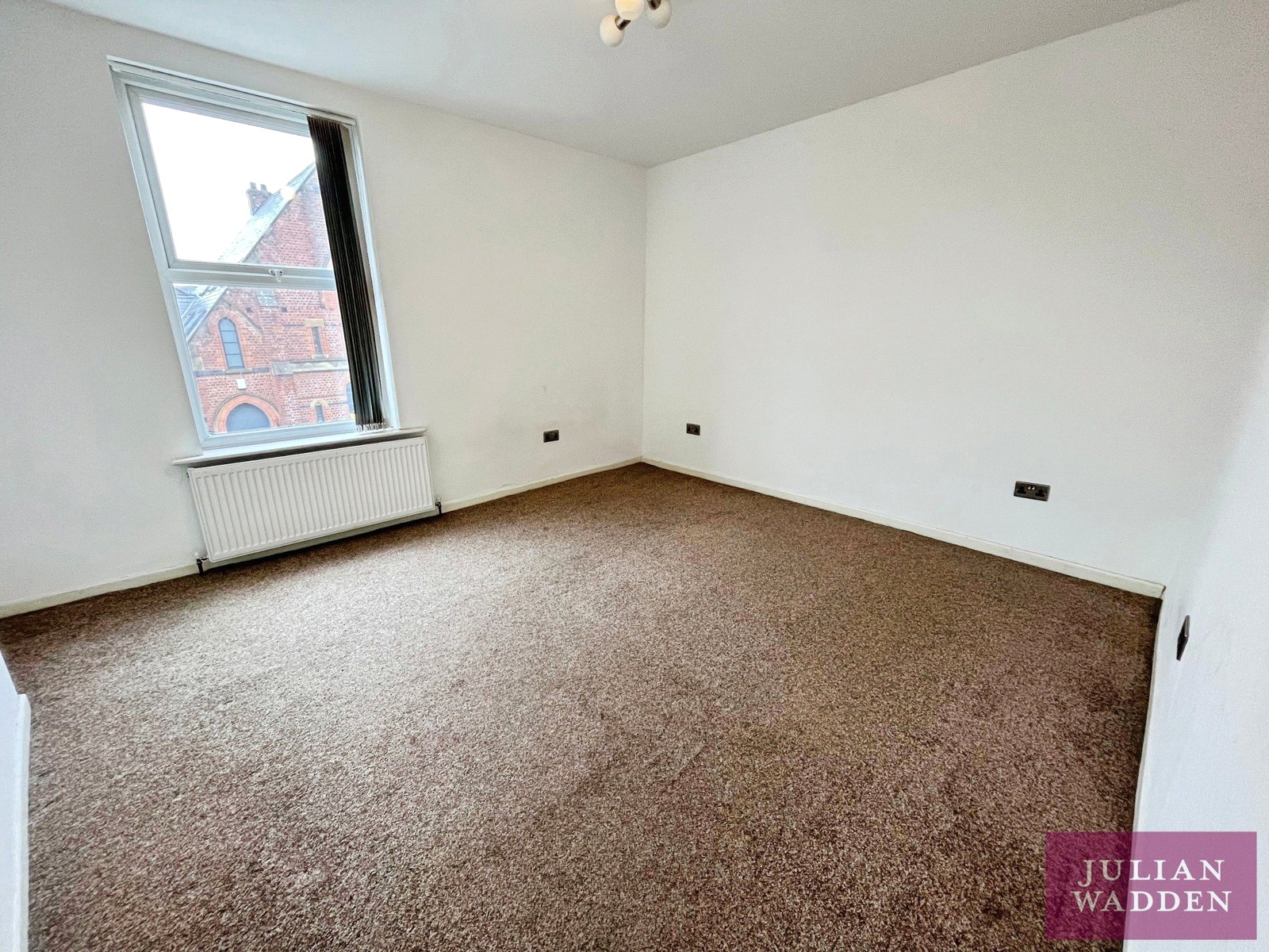 Albert Hill Street, Didsbury, Manchester, M20