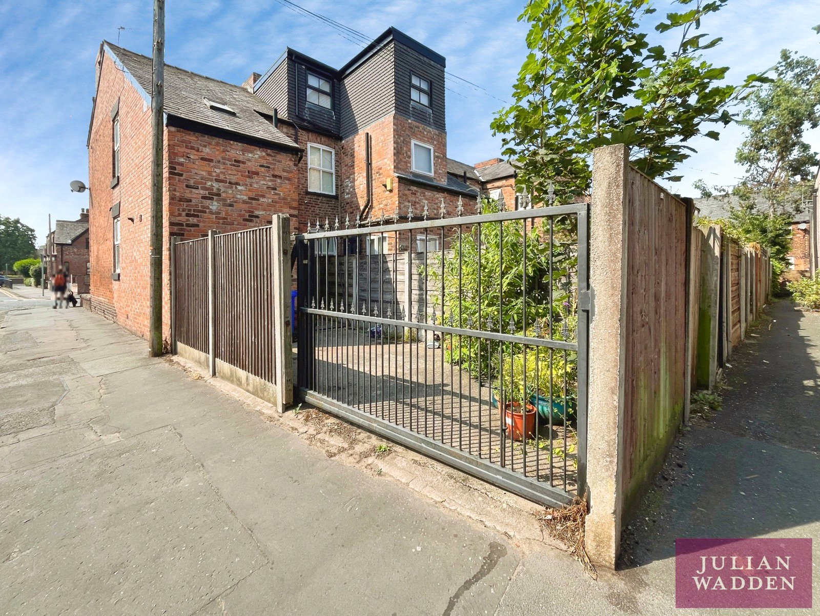 Albert Hill Street, Didsbury, Manchester, M20