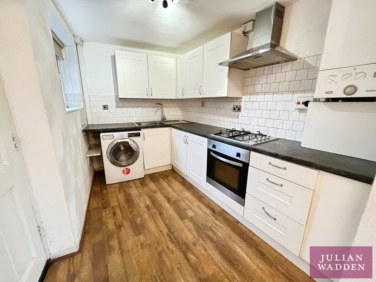 Albert Hill Street, Didsbury, Manchester, M20