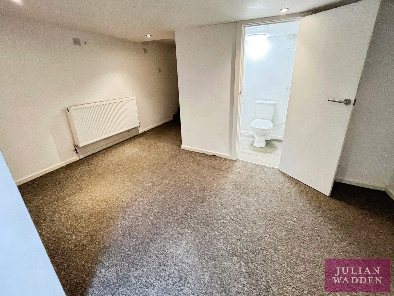 Albert Hill Street, Didsbury, Manchester, M20