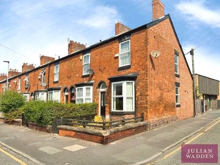 Albert Hill Street, Didsbury, Manchester, M20