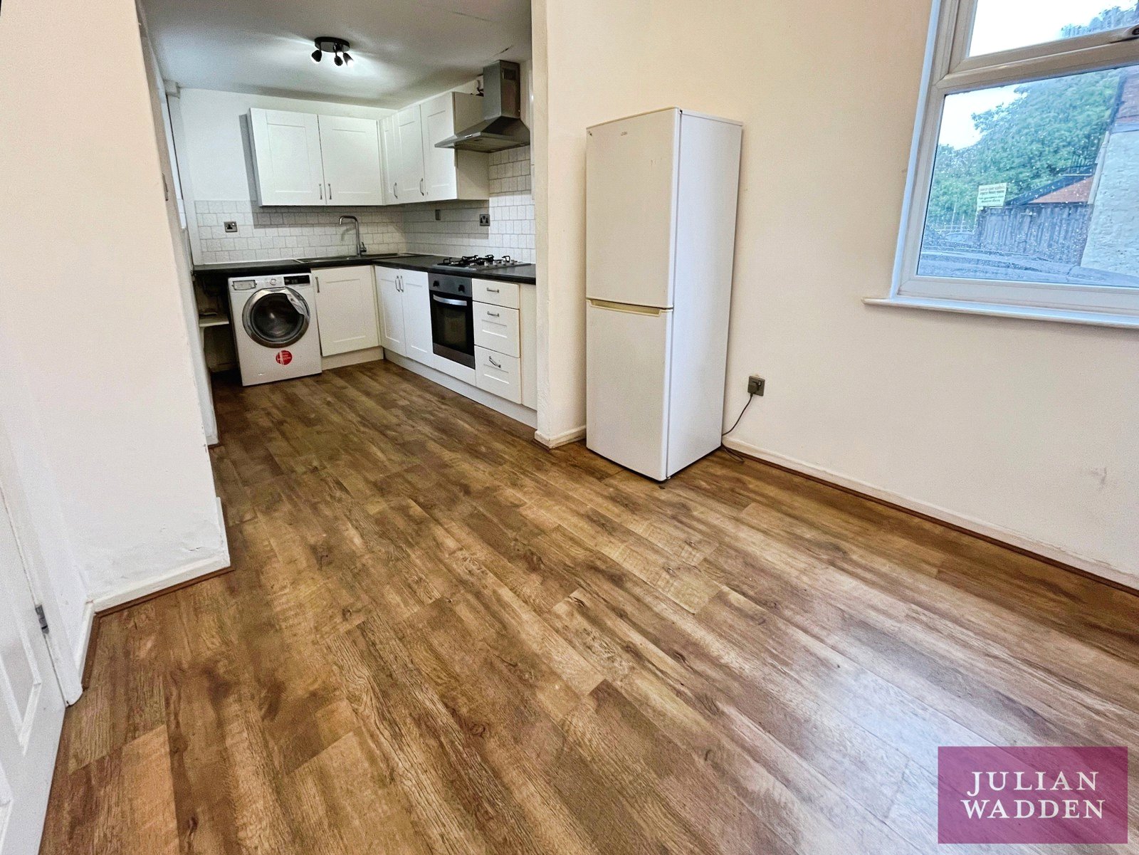 Albert Hill Street, Didsbury, Manchester, M20