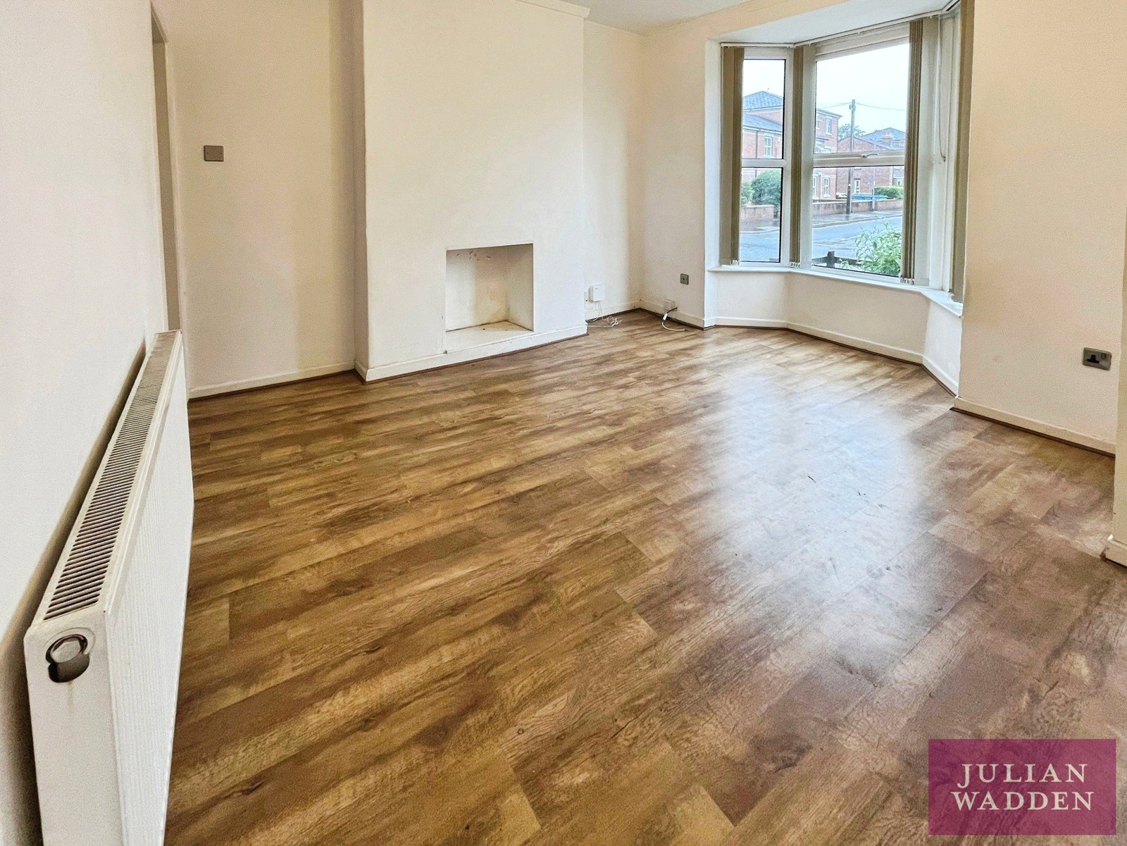 Albert Hill Street, Didsbury, Manchester, M20