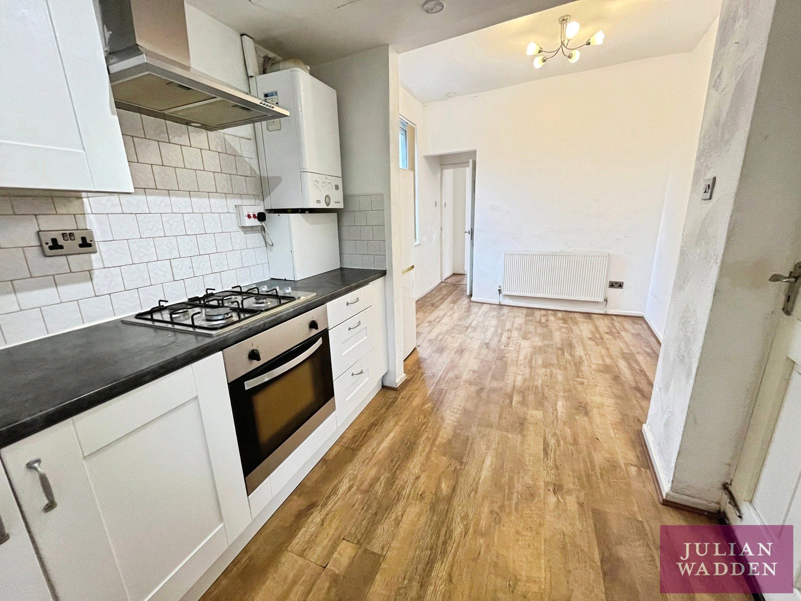 Albert Hill Street, Didsbury, Manchester, M20