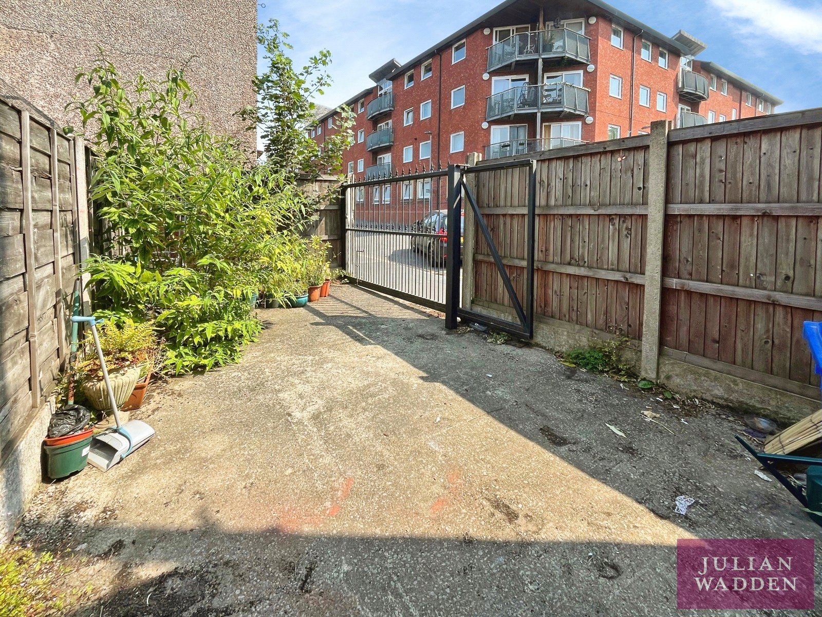 Albert Hill Street, Didsbury, Manchester, M20