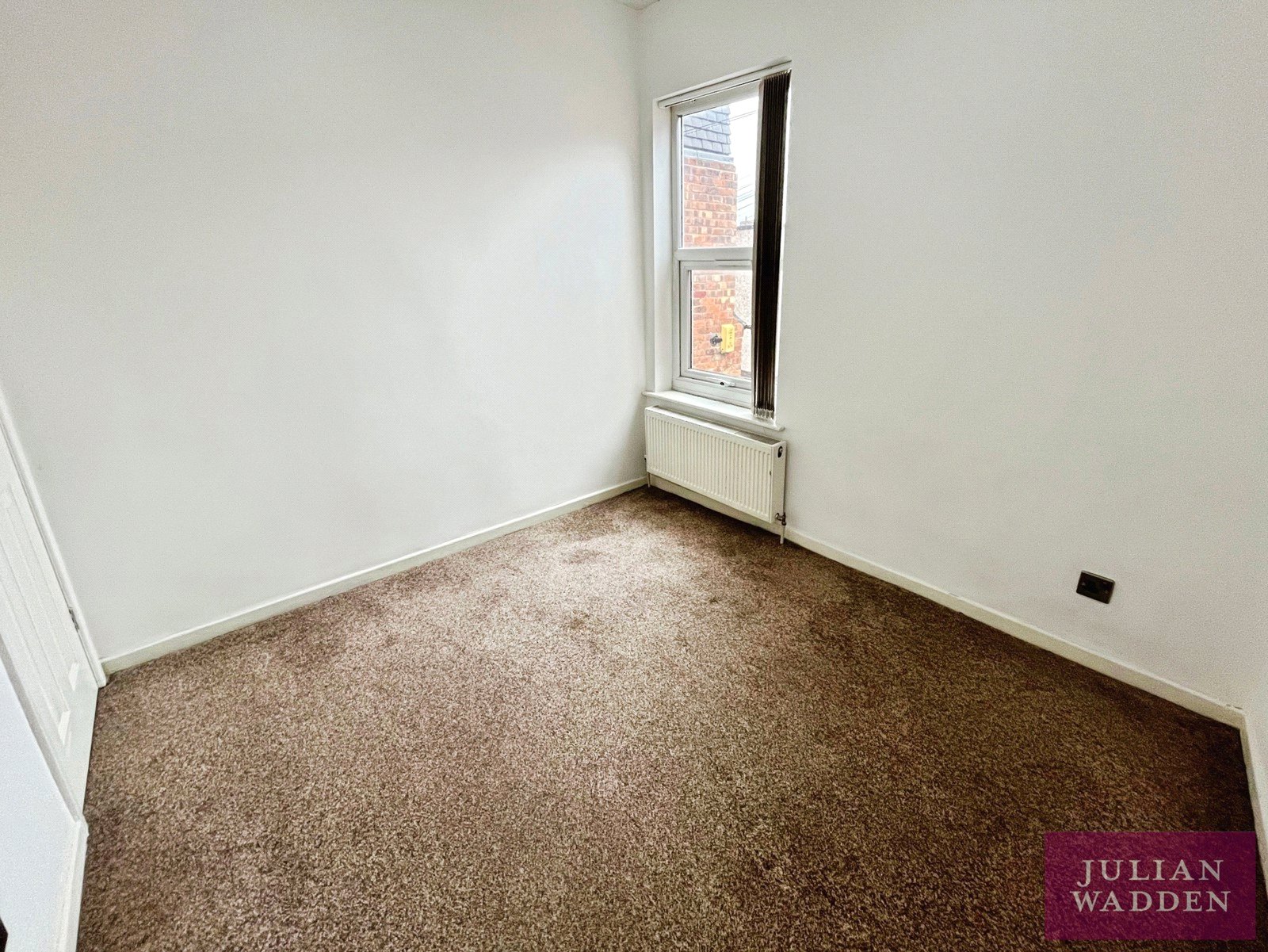 Albert Hill Street, Didsbury, Manchester, M20