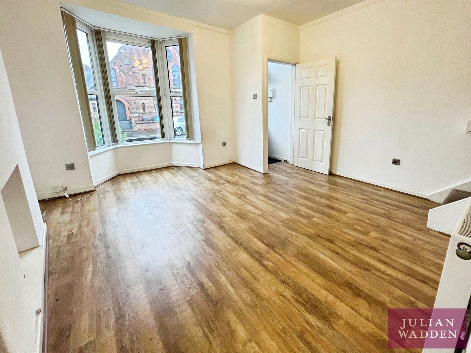 Albert Hill Street, Didsbury, Manchester, M20