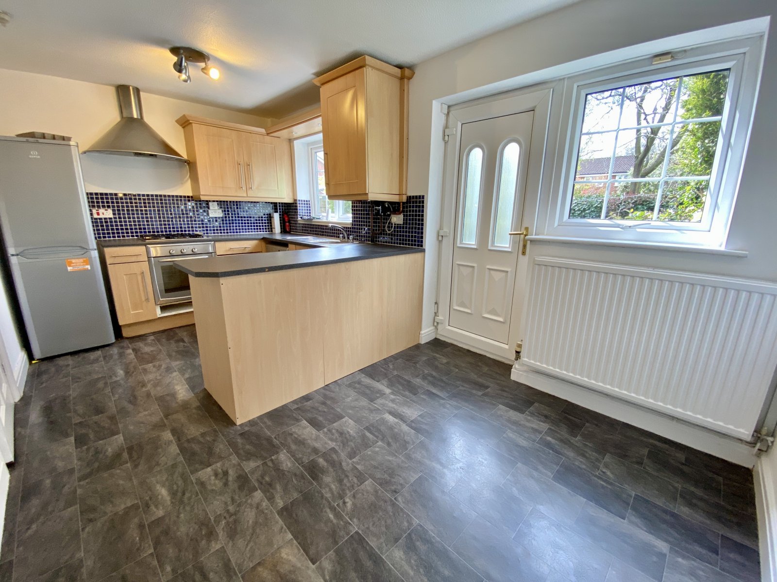 Wilderswood Close, Withington, Manchester, M20