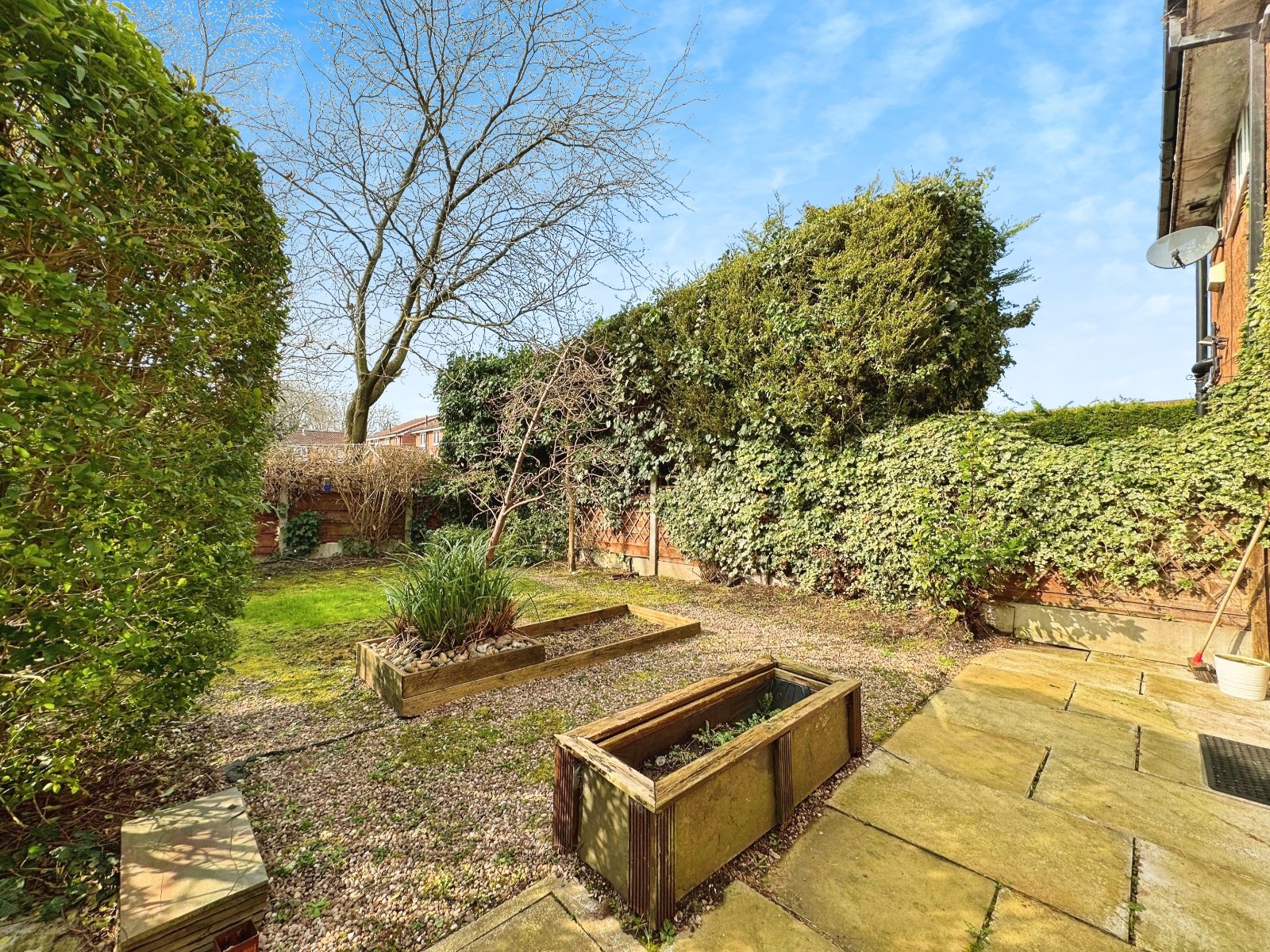 Wilderswood Close, Withington, Manchester, M20