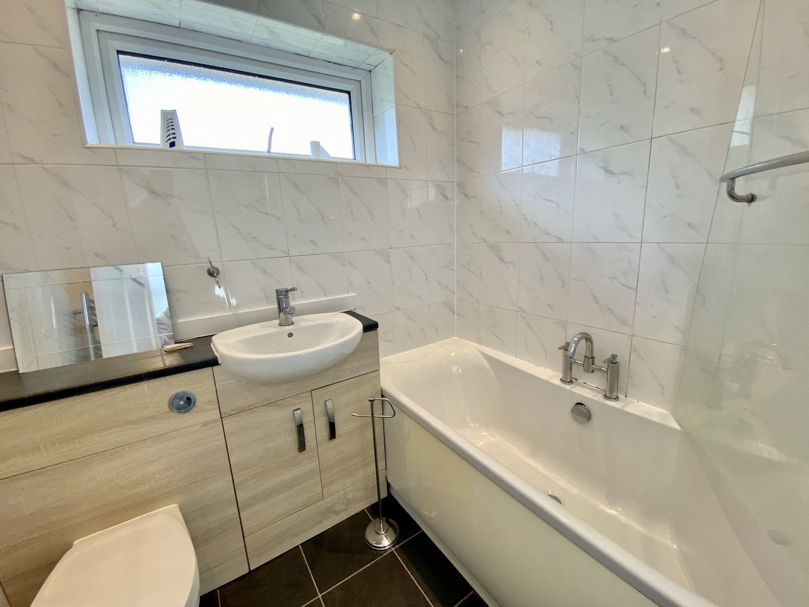 Wilderswood Close, Withington, Manchester, M20