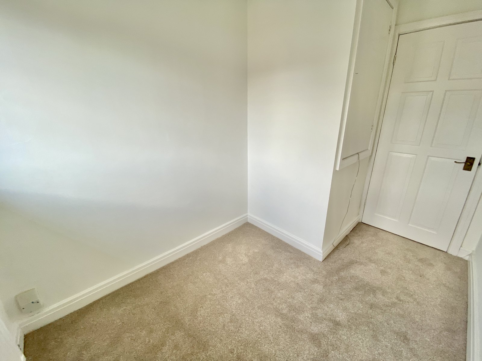 Wilderswood Close, Withington, Manchester, M20