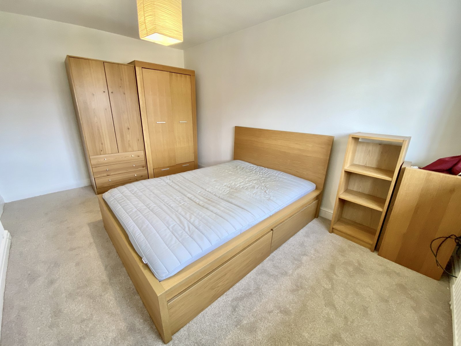 Wilderswood Close, Withington, Manchester, M20