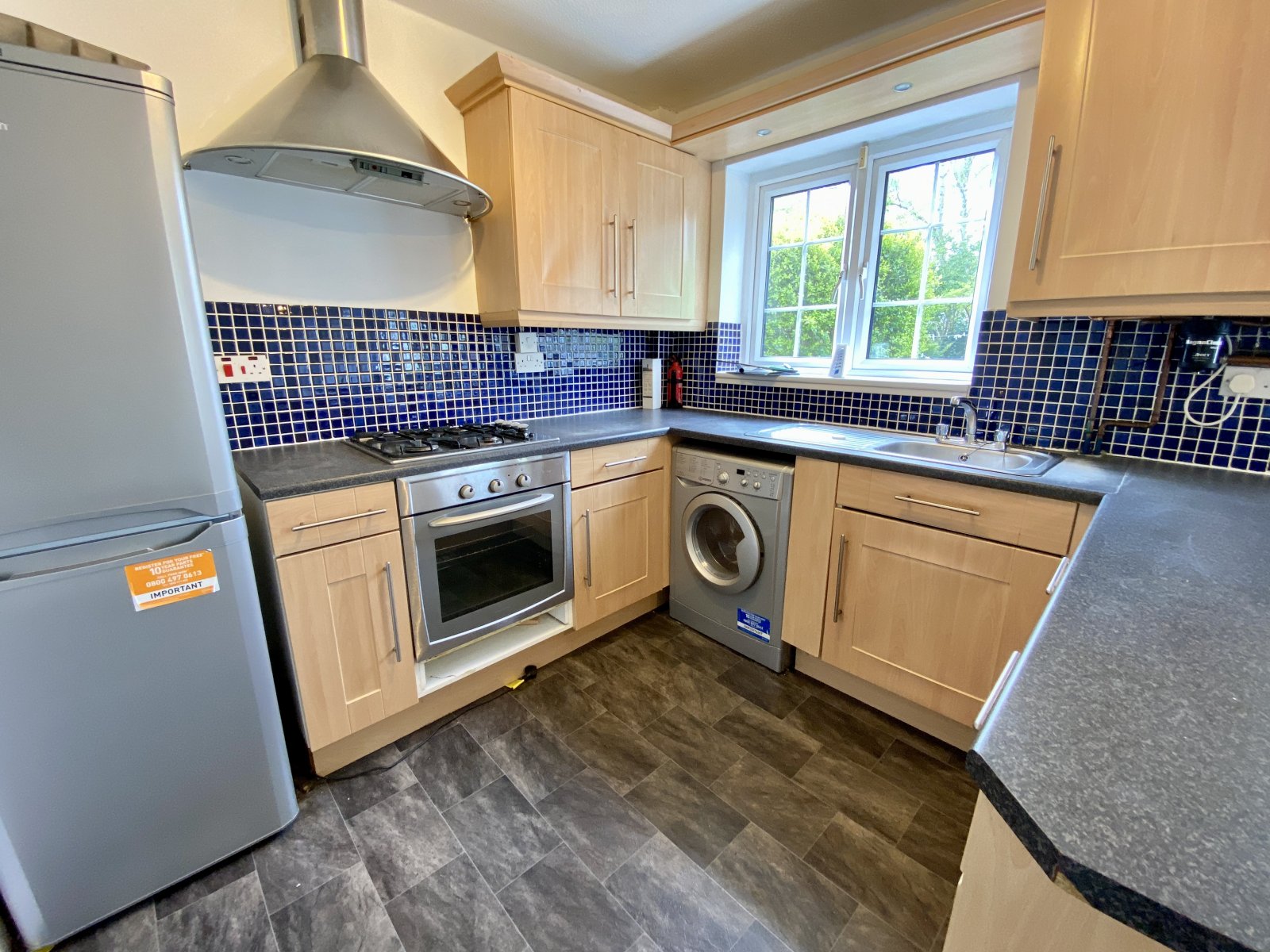 Wilderswood Close, Withington, Manchester, M20