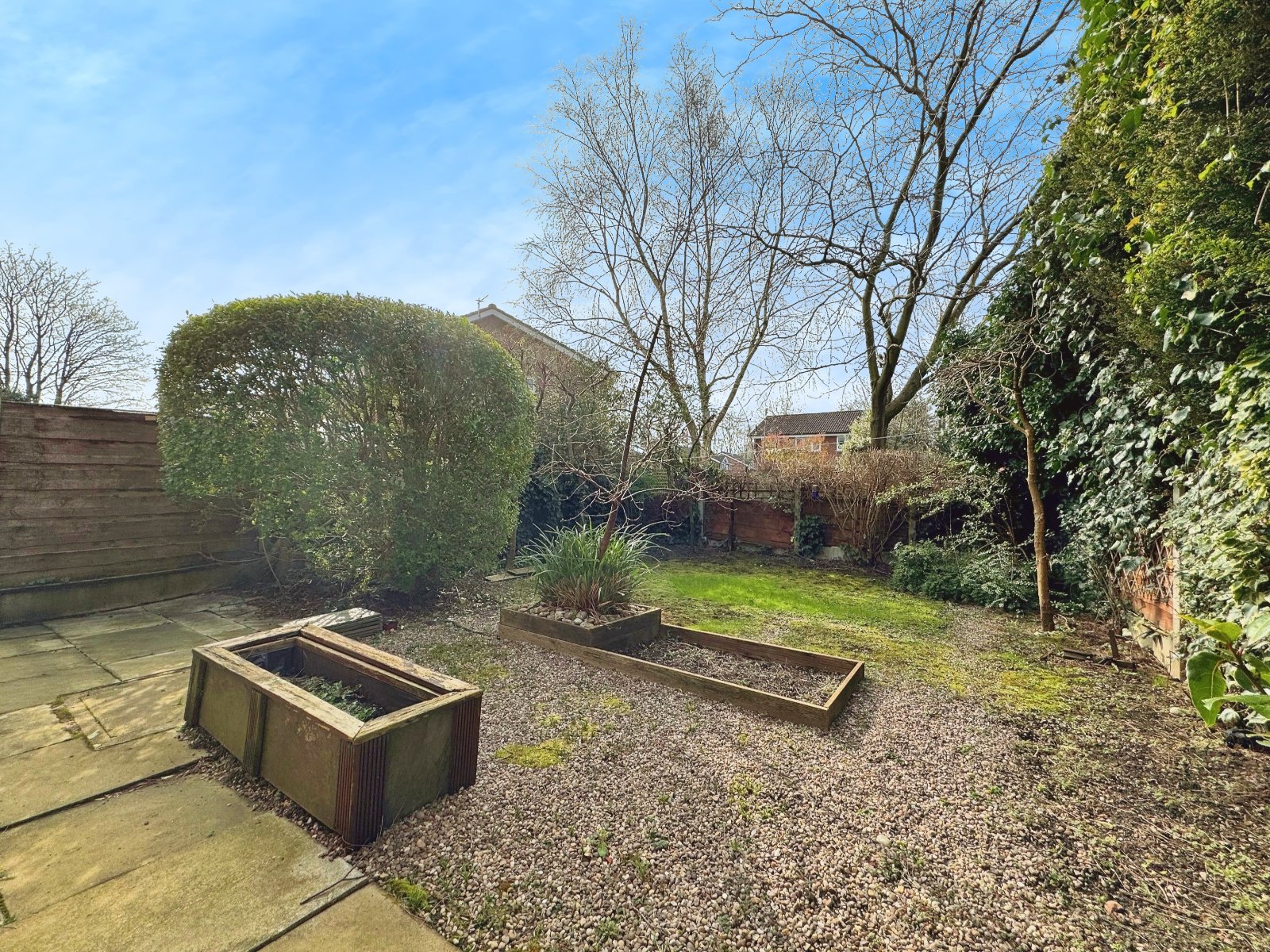 Wilderswood Close, Withington, Manchester, M20