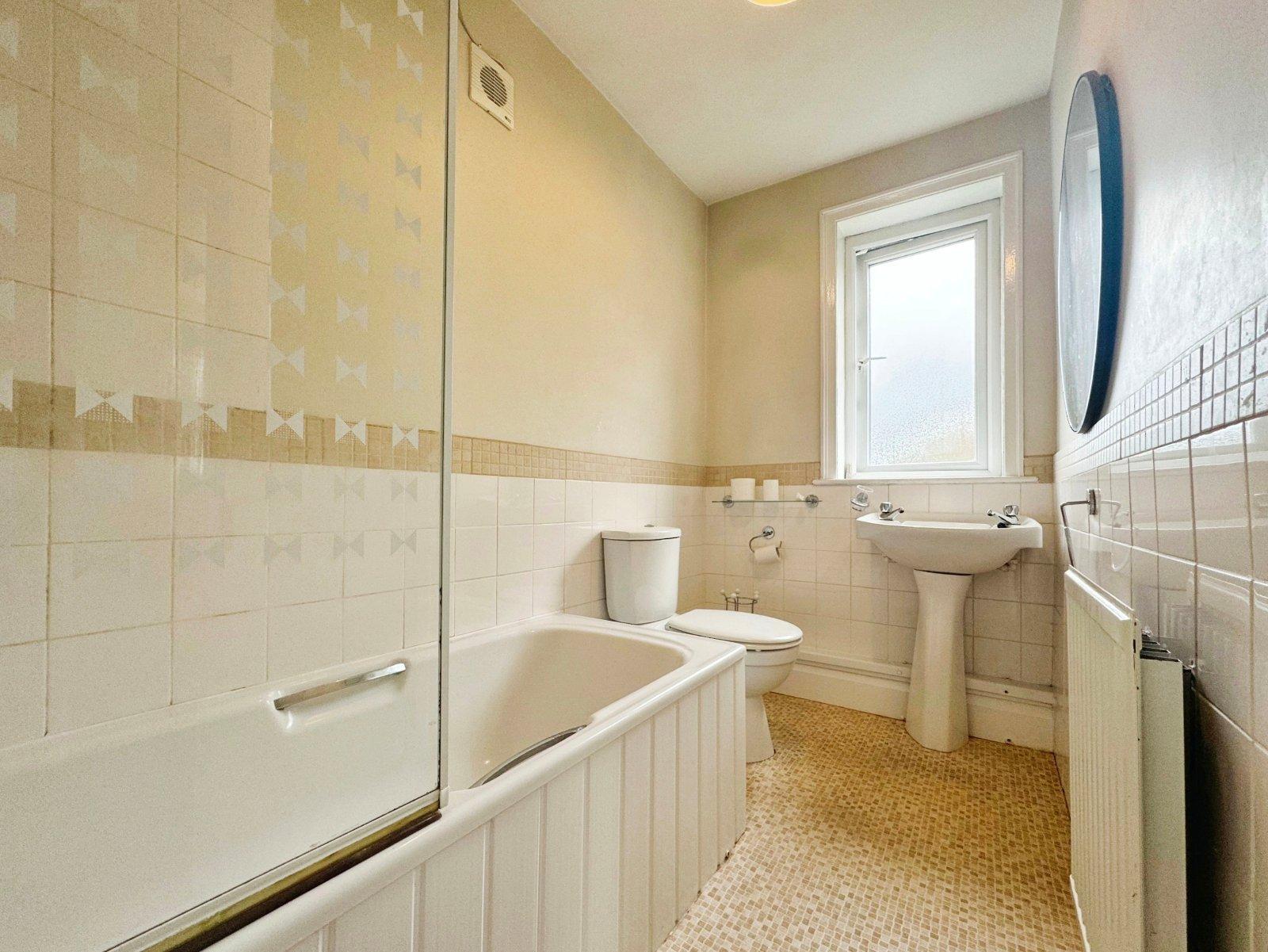 Holmside Gardens, Burnage, Manchester, M19