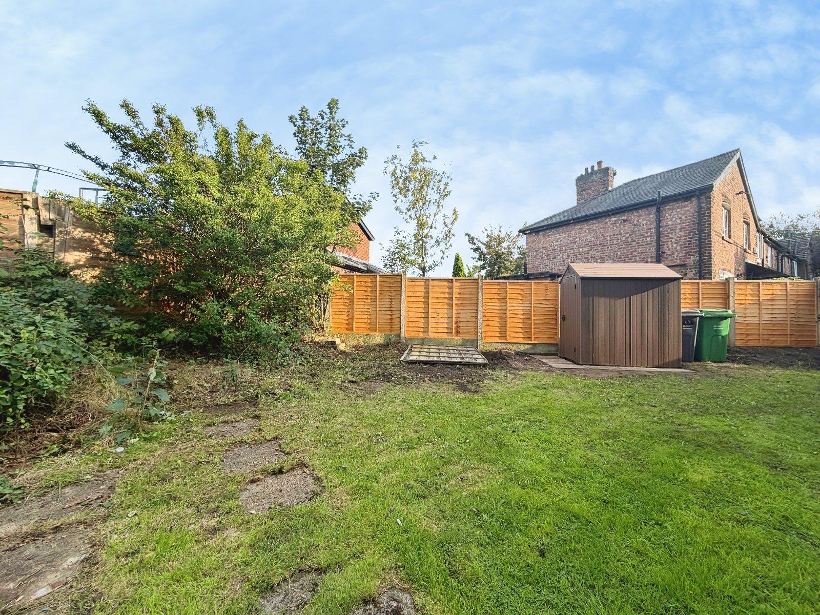Holmside Gardens, Burnage, Manchester, M19