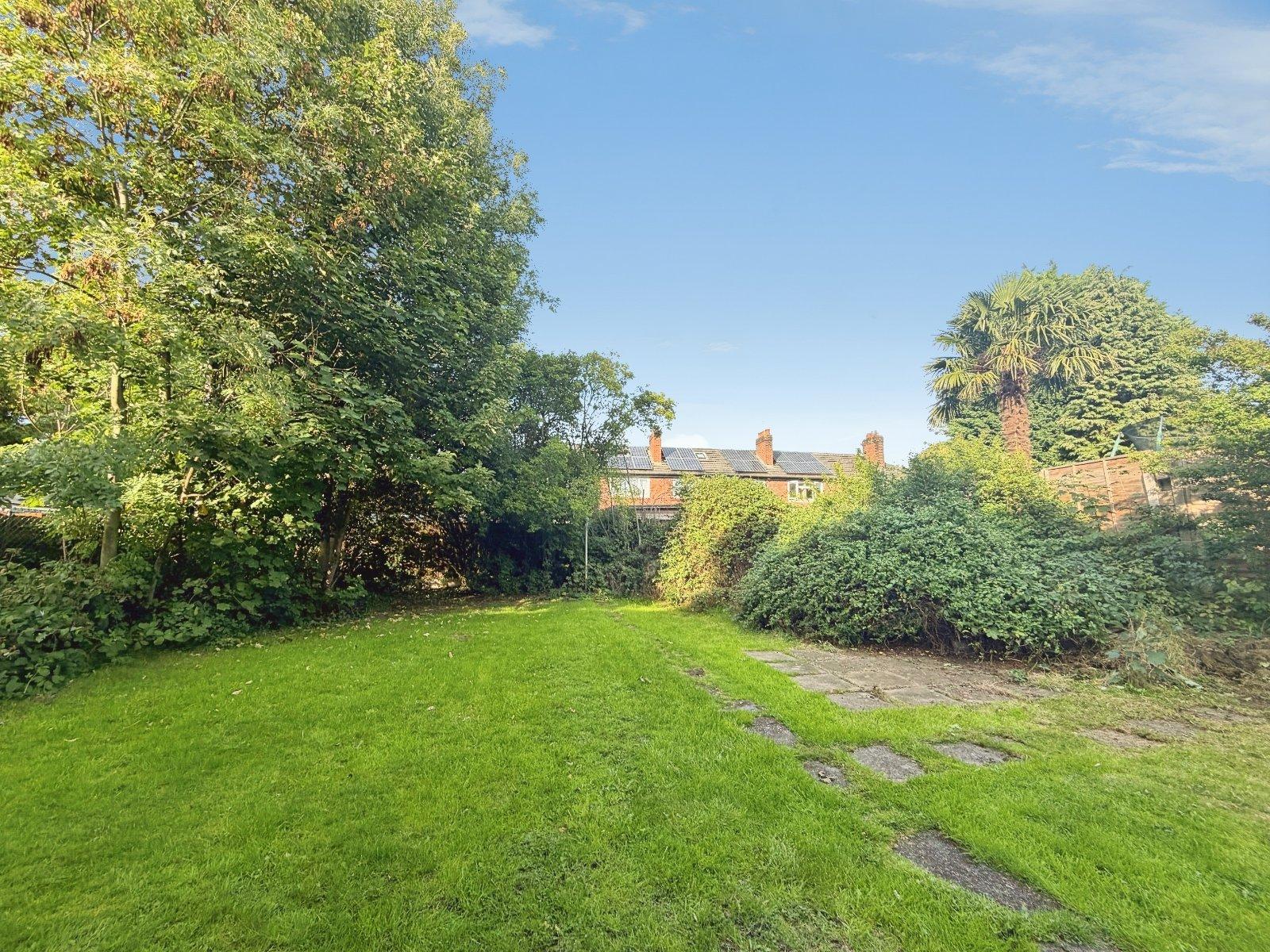 Holmside Gardens, Burnage, Manchester, M19