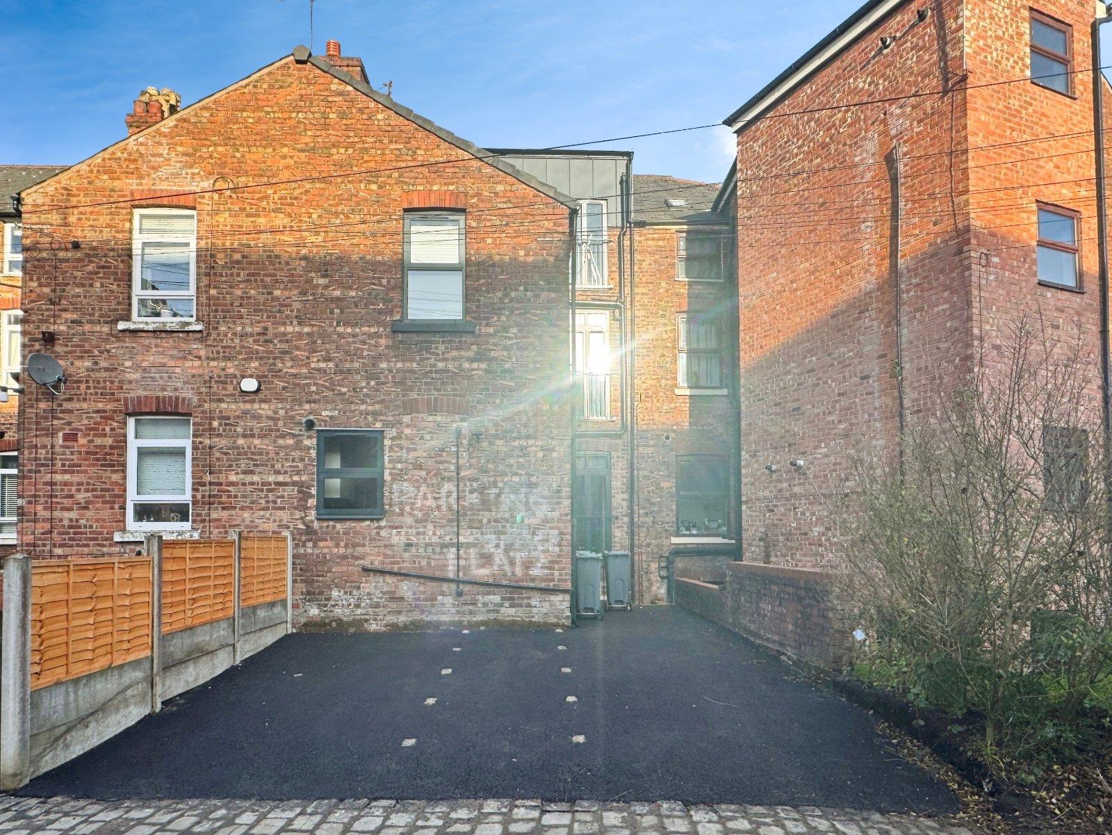 46 Goulden Road, West Didsbury, Manchester, M20