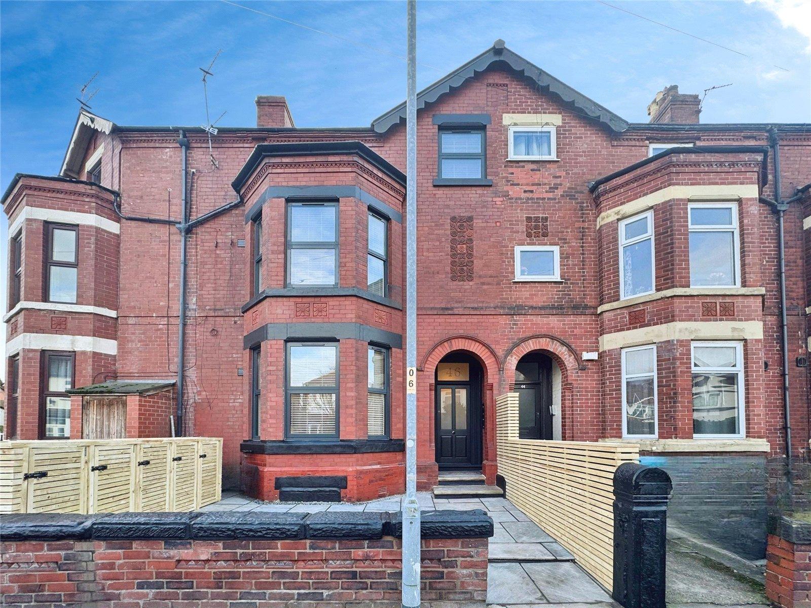 46 Goulden Road, West Didsbury, Manchester, M20