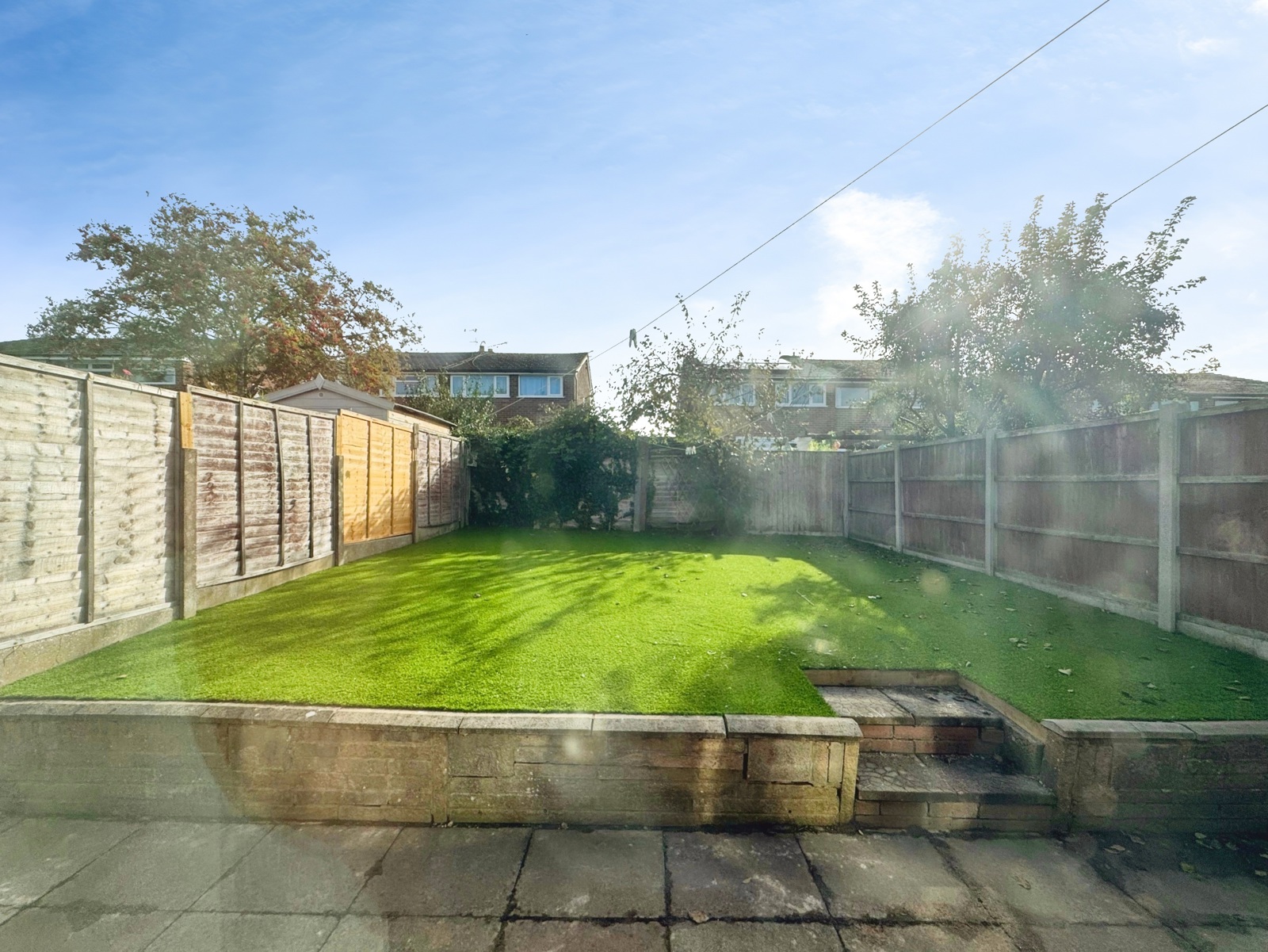 Sunningdale Close, Burtonwood, Warrington, Cheshire, WA5