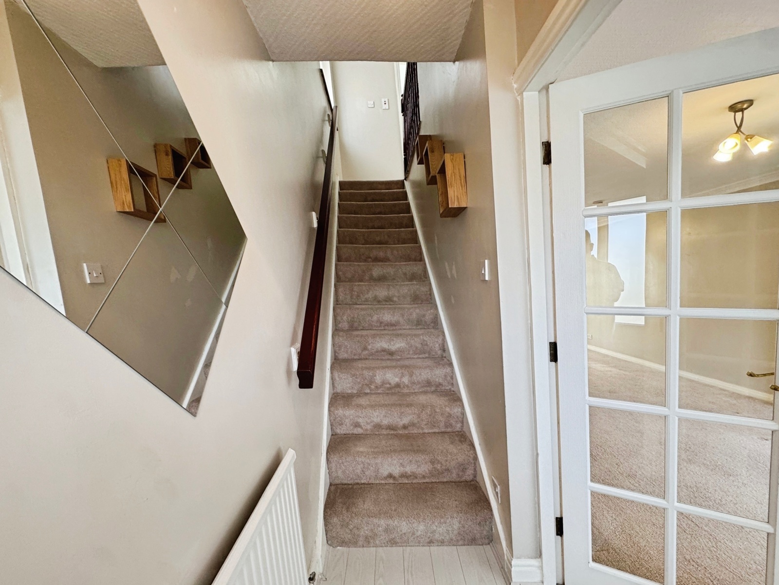 Sunningdale Close, Burtonwood, Warrington, Cheshire, WA5