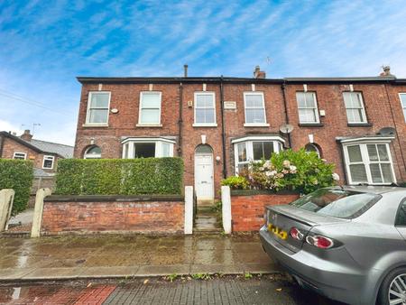 Churchwood Road, Manchester, Didsbury, M20