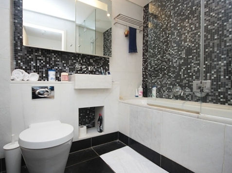 Millharbour, London, E14