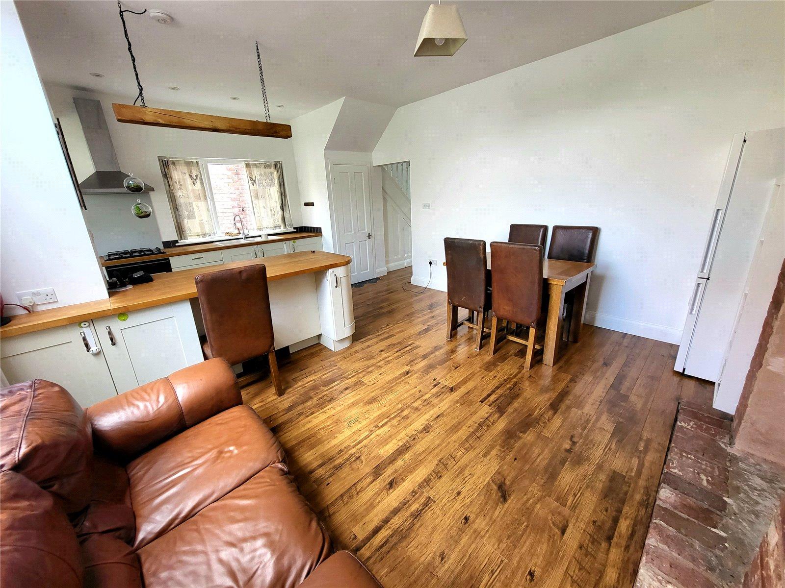 Burnage Hall Road, Manchester, Greater Manchester, M19
