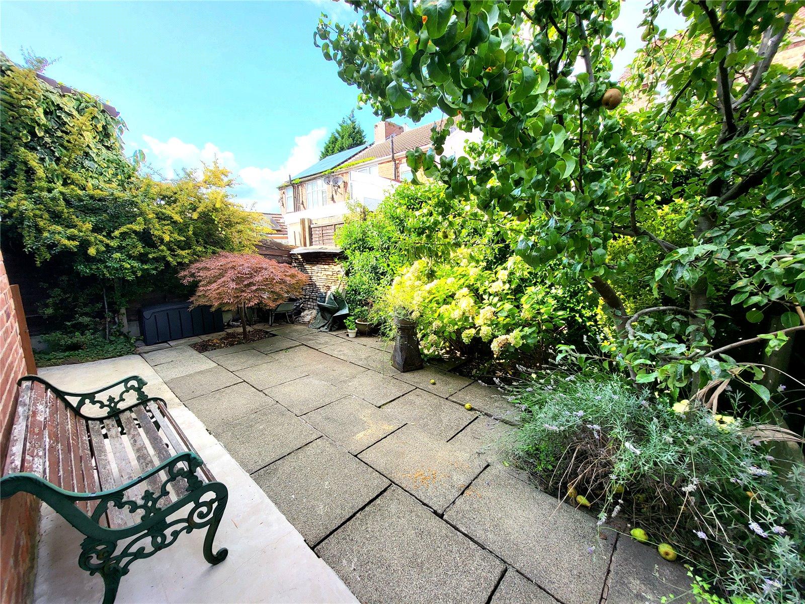 Burnage Hall Road, Manchester, Greater Manchester, M19
