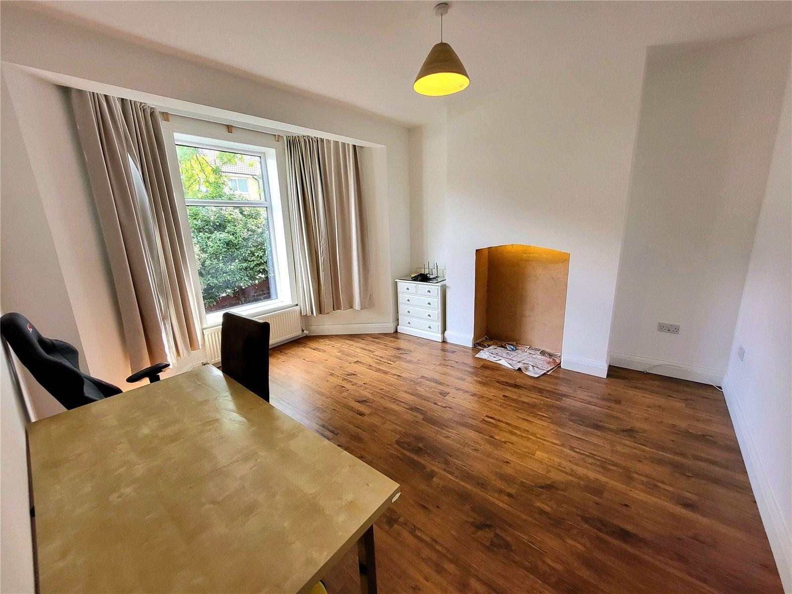 Burnage Hall Road, Manchester, Greater Manchester, M19