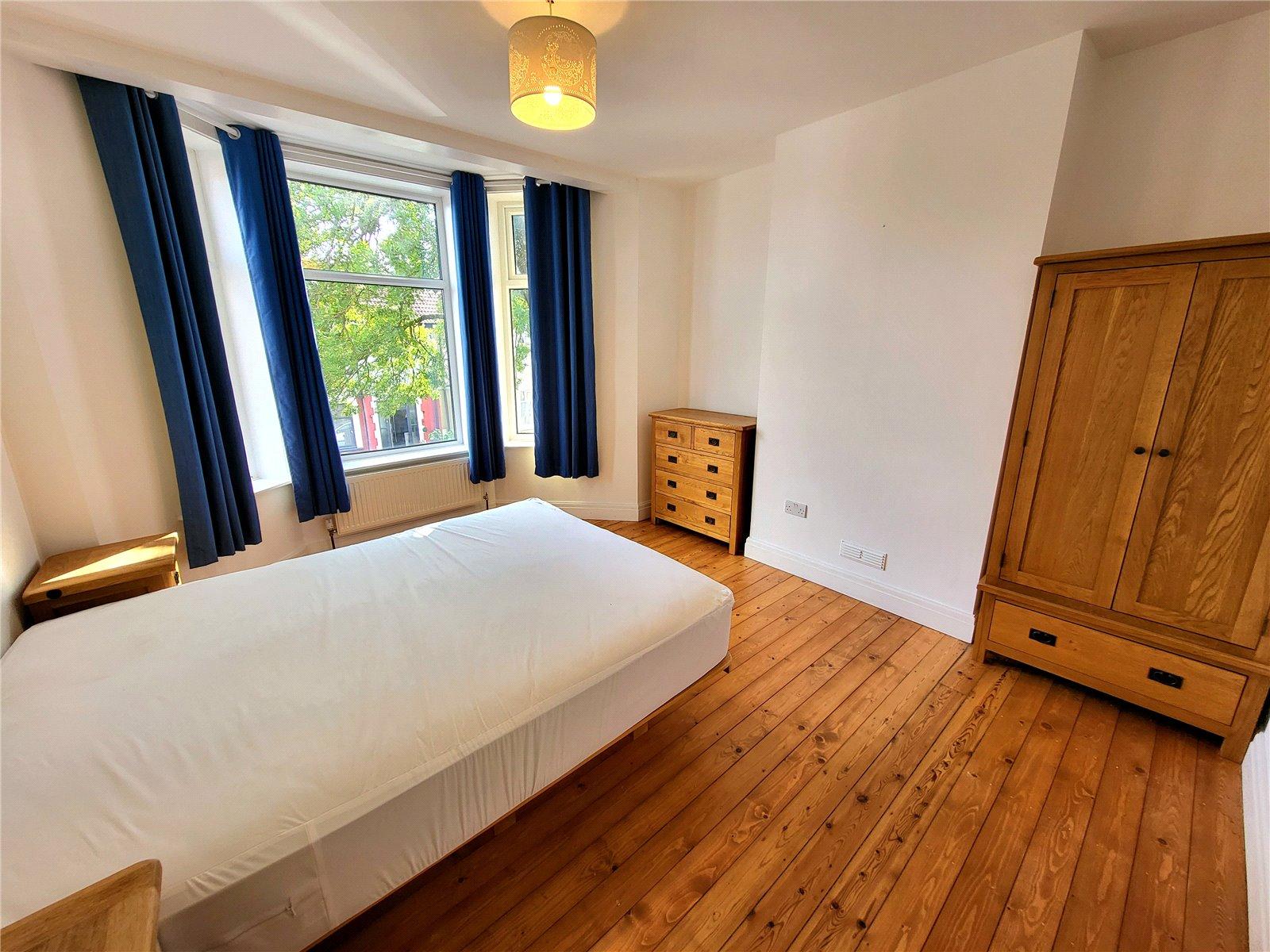 Burnage Hall Road, Manchester, Greater Manchester, M19