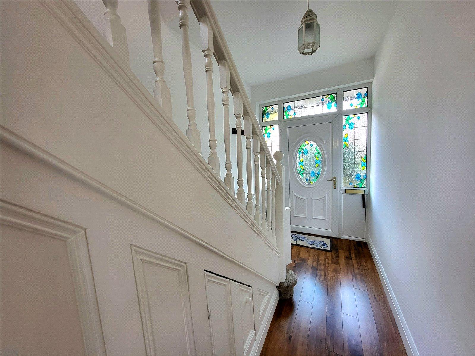 Burnage Hall Road, Manchester, Greater Manchester, M19